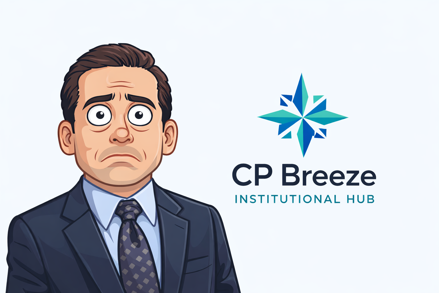CP Breeze Institutional Hub